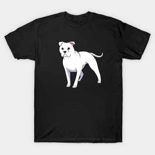 American Bulldog T-Shirt